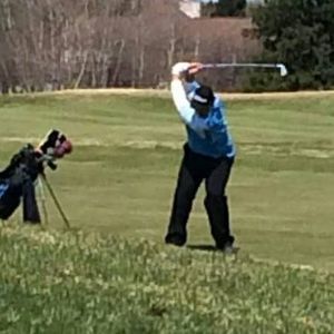 Meet your Posher, Jared